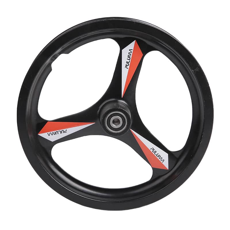 Was sind die Anwendungen und Vorteile von Hub -Motoren?