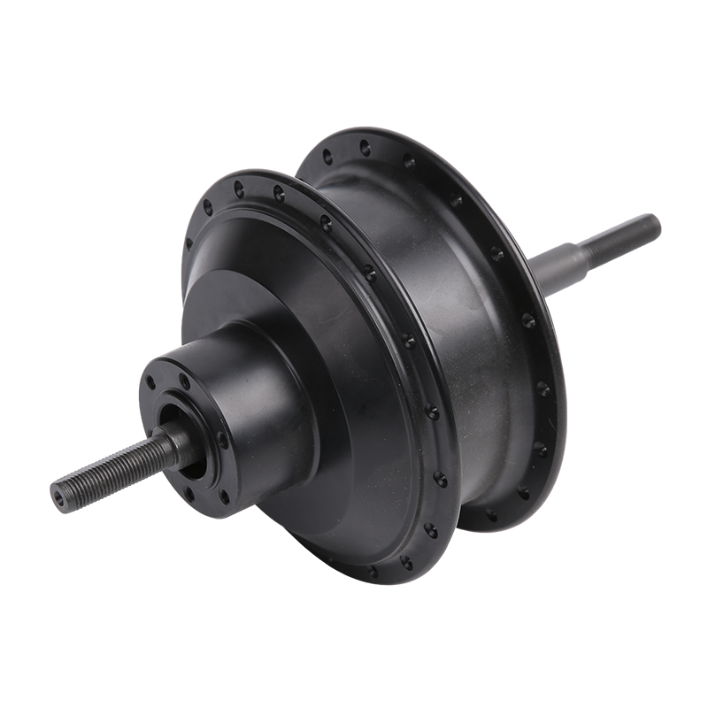 Wie verbessert ein 250 -W -Lithium -Elektro -ATV -Motor die Leistung des Fahrzeugs?